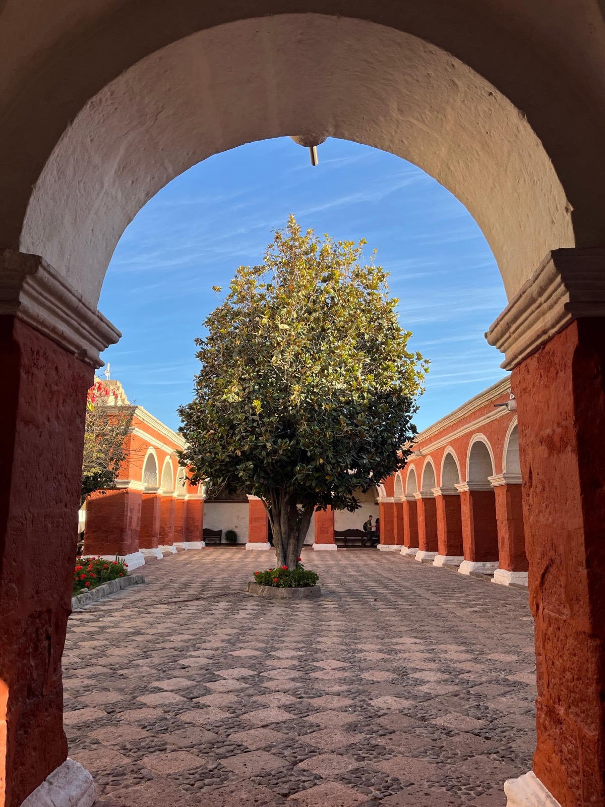Arequipa