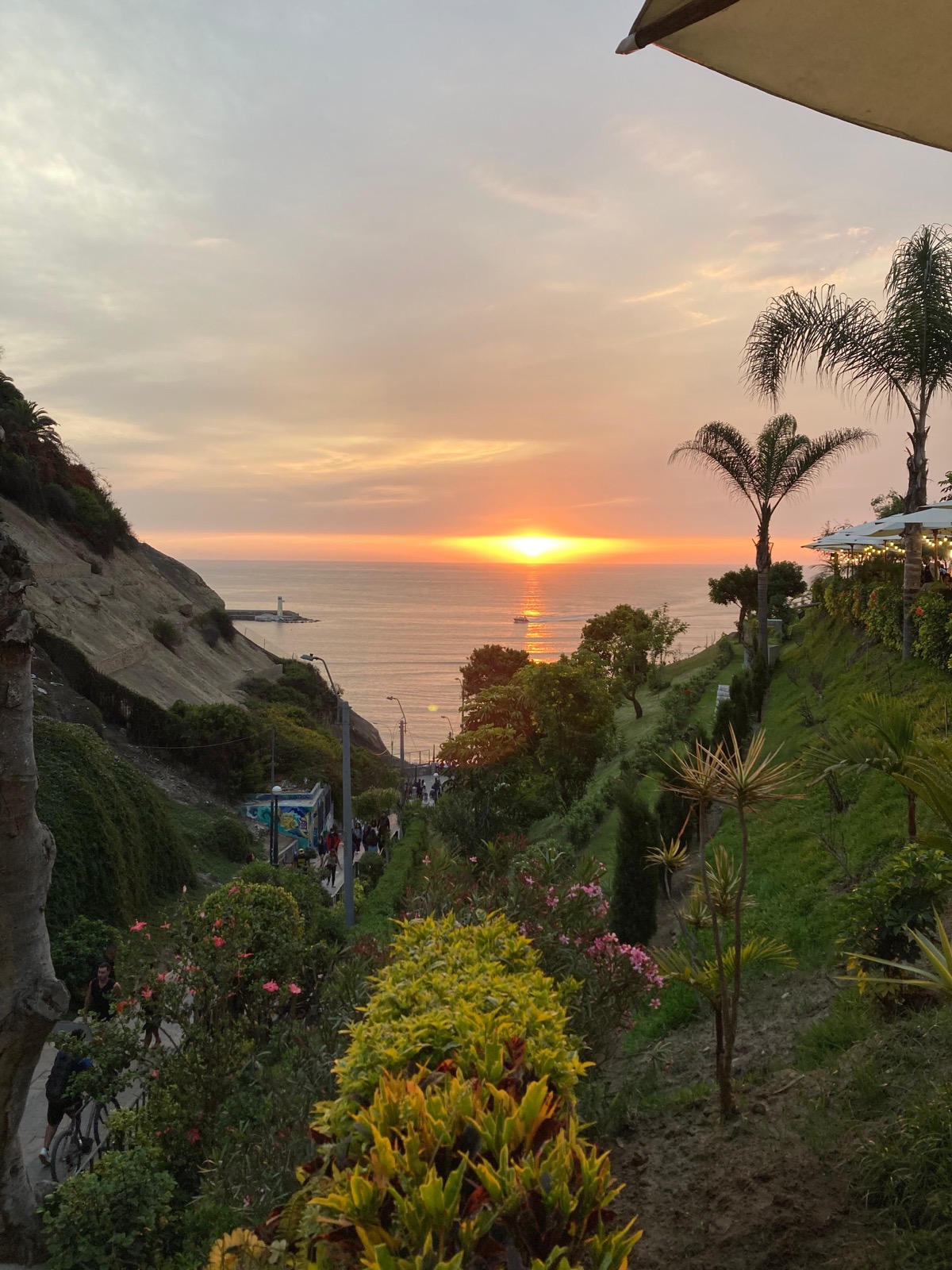 Barranco, Lima