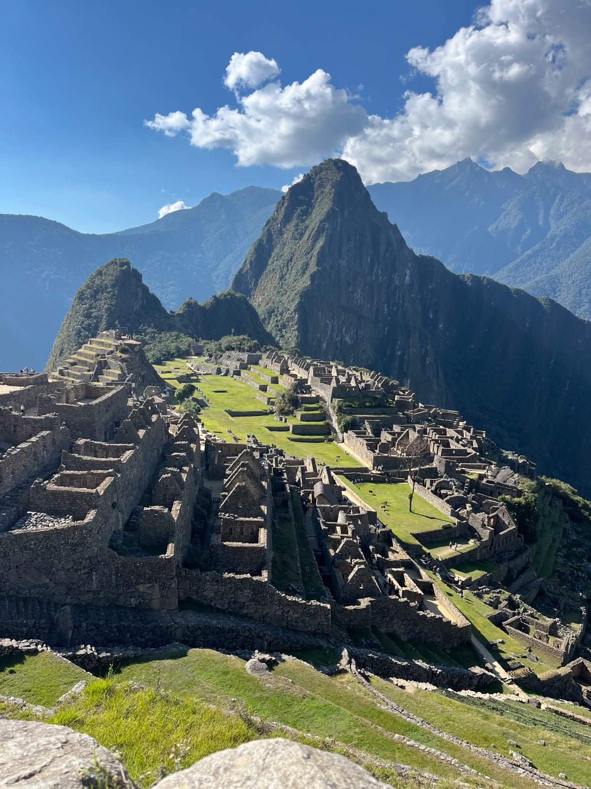 Cusco