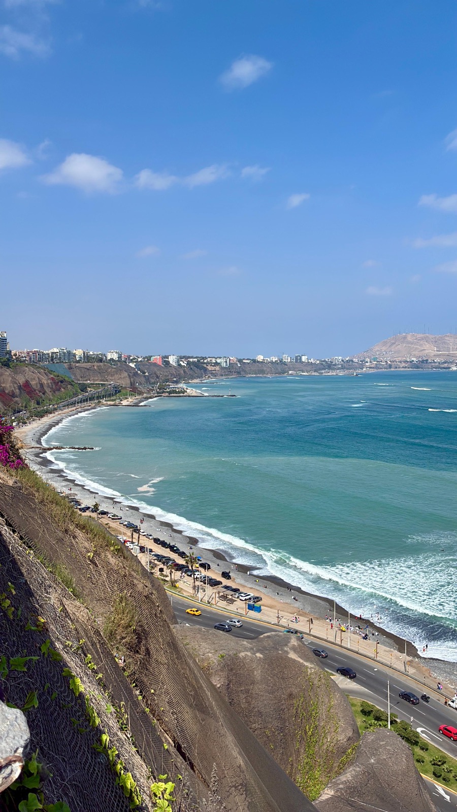 Miraflores, Lima