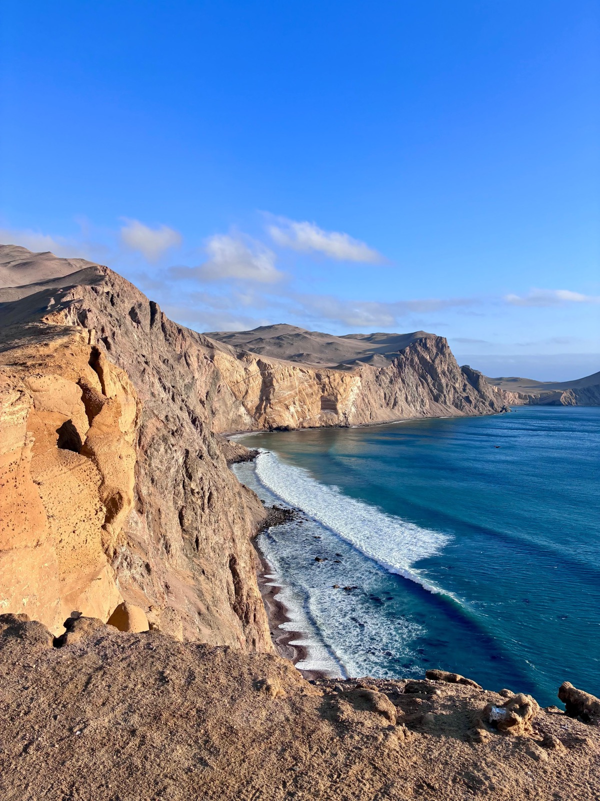 Paracas